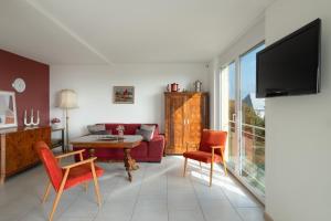 Ferienwohnung Ankerplatz