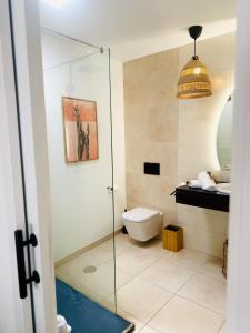 Lantia Rooftop House