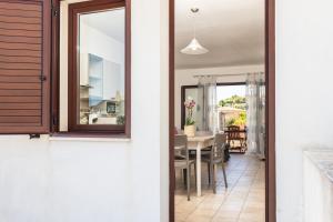 Casa Bianco Navarrese B