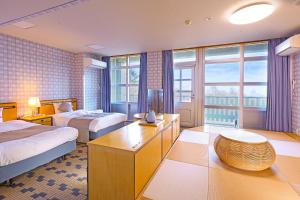 TAOYA Nikko Kirifuri