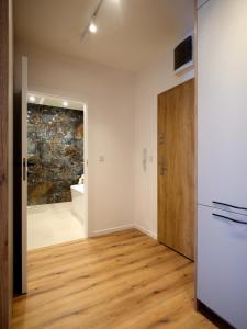 Luxusowy Apartament Staszica