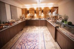 Wohlfühlhotel Innertalerhof