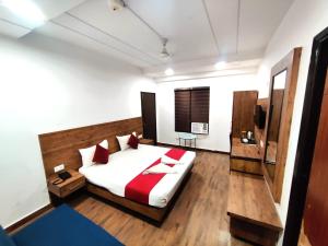 Brahman Bhawan