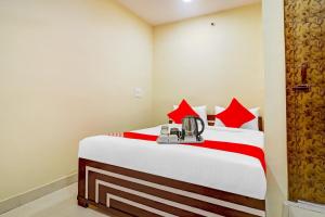 Hotel O Harsha stay in