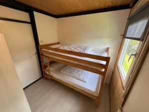 Vakantiehuis de Zonnebloem