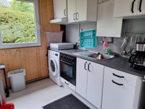 Vakantiehuis de Zonnebloem