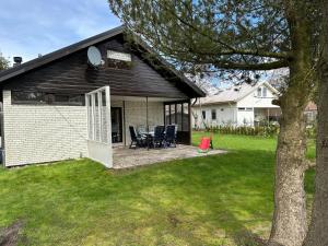 Vakantiehuis de Zonnebloem