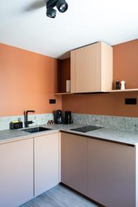 Core - Corporate Studios by Weeklyflex