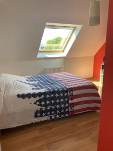Villas Guilers vert : photos des chambres