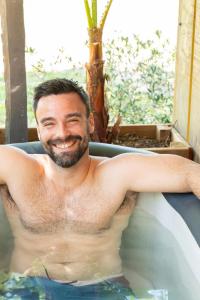 Villas Batisse de vacance cadre exceptionnel : photos des chambres