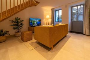 La Coquette - Charmante Maison de Sucé-su-Erdre