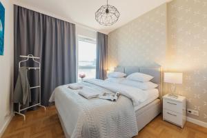 P&O Apartments KONSTRUKTORSKA Mokotów