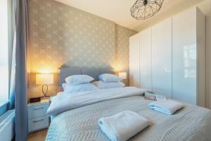 P&O Apartments KONSTRUKTORSKA Mokotów