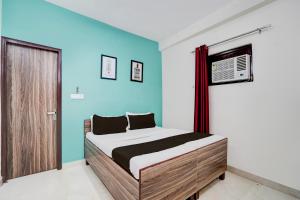 Hotel O Anmol Residency