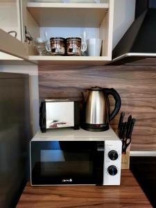 Студио Черноморски залив Атия Резорт