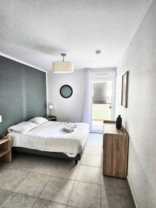 Zenao Apparthôtels Villeneuve Loubet