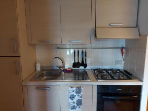 Casa Al Giardino, Natura in pieno centro