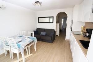 Appart vue mer accès plage et piscine à 30m