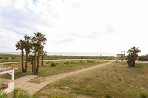 Appart vue mer accès plage et piscine à 30m