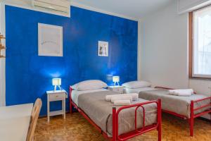 Lecco Adventure Base