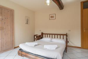 La corte antica di Laglio