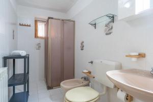 La corte antica di Laglio