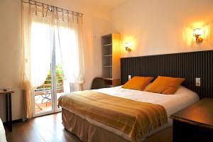 Hotels Hotel La Petite Boheme : photos des chambres