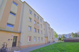 Sunset Apartments - słoneczne mieszkanie w centrum miasta