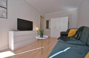 Sunset Apartments - słoneczne mieszkanie w centrum miasta