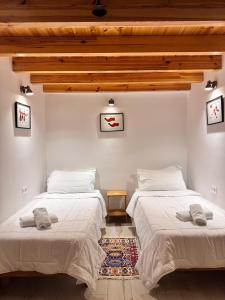 Gogo Moustache Guest House