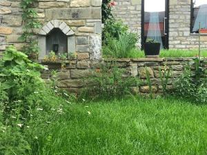 Gogo Moustache Guest House