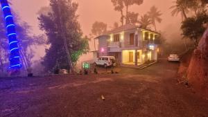 NewCastle Holidays & Resort Premium 5BHK Property with Pool Mountain Valley Views