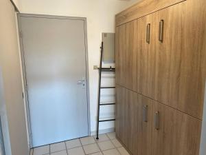 Studio cabine 4 couchages ARGELES SUR MER AR580-174