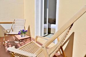 Hotels Hotel La Petite Boheme : photos des chambres