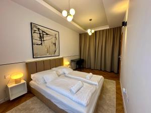ORANGEHOMES Fantastic 3 bedrooms apartment Dohány street