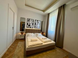 ORANGEHOMES Fantastic 3 bedrooms apartment Dohány street
