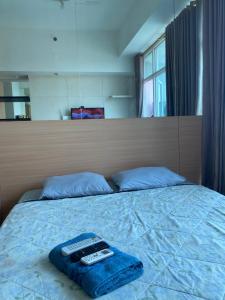 Treepark City Cikokol BY G-ROOM