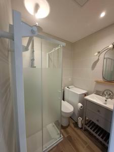 Appartements Chez Babeth : photos des chambres