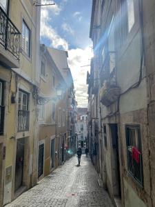 New Luxury Apartment - Lisbon Center