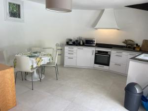 Villas Romantic cottage for couples : photos des chambres