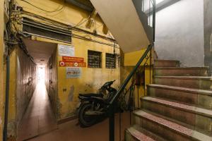 HiHome Bellevie Lakeview Escape in Hanoi OldQuarter