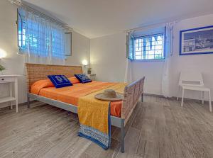 Sperlonga Indaco Suite - 2 mins from the Sea