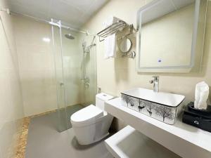A25 Hotel - Hoang Dao Thuy 2