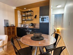 LOFT DES SABLES - Loft moderne à 50m de la plage