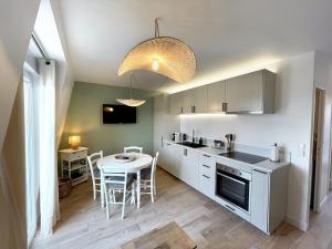 T2 Vue mer, Au Balcon des Marées