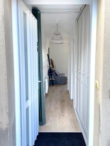 T2 Vue mer, Au Balcon des Marées