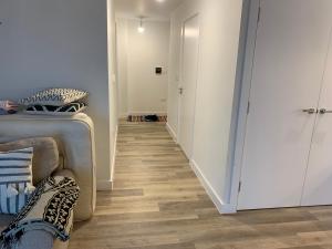 1 bed flatto yourself