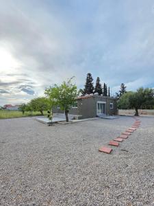 Gavriel's house Eretria - 3hvězdičkové hotely ve městě Eretria