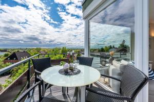 1 Relax Homedesign Wohntraum in Geesthacht mit Elbblick bei HH