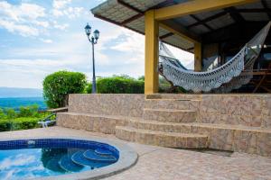 Las Cabañas Encantadas de Nindirí